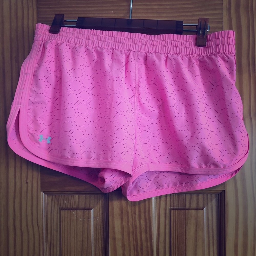 Under Armour Athletic Shorts